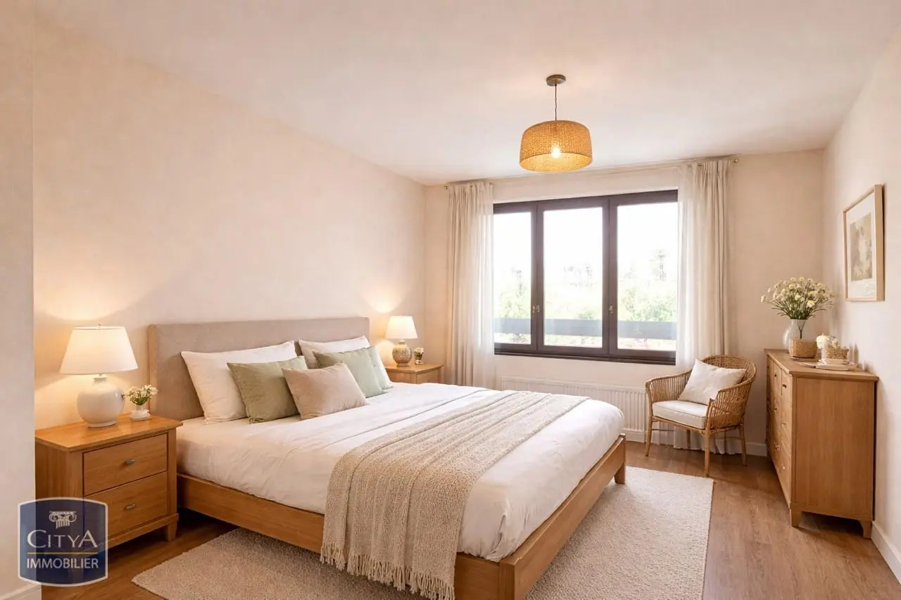 Photo 10 Appartement 4 pièces 83m²