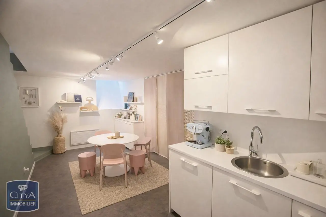 Photo 5 Local Commercial 53m²