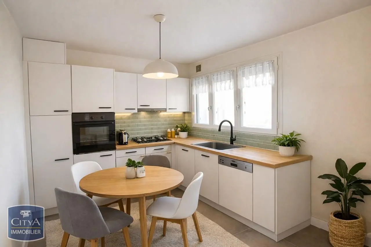 Photo 8 Appartement 4 pièces 83m²