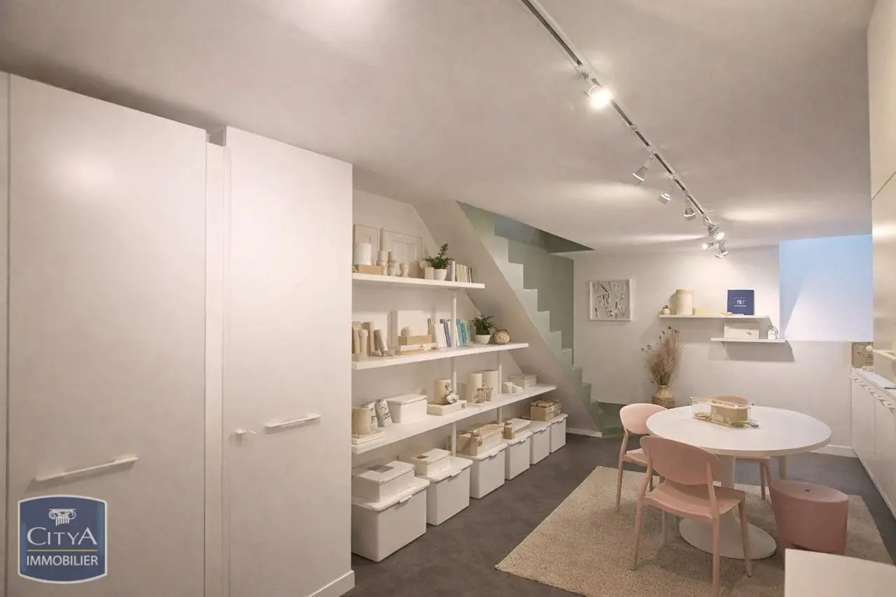 Photo 7 Local Commercial 53m²