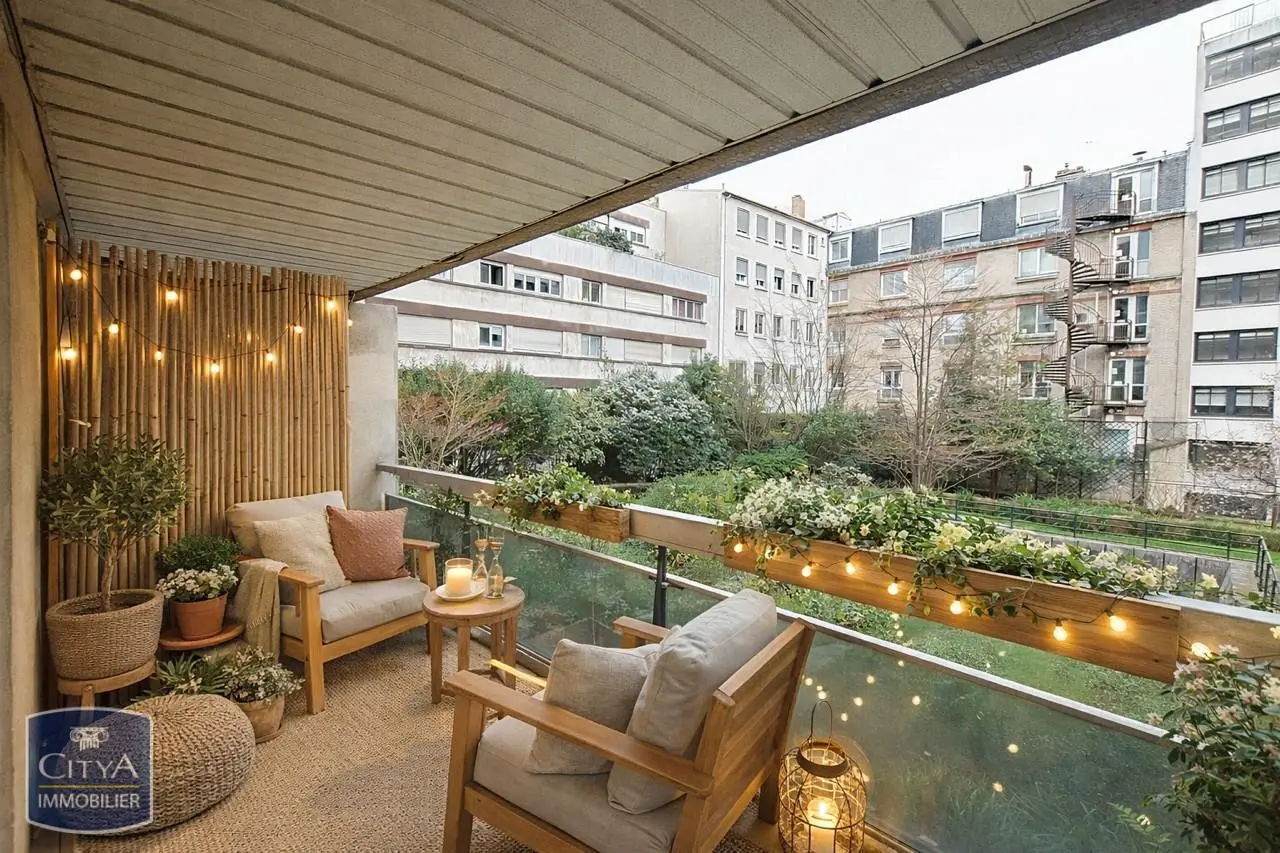 Photo 3 Appartement 1 pièce 18m²