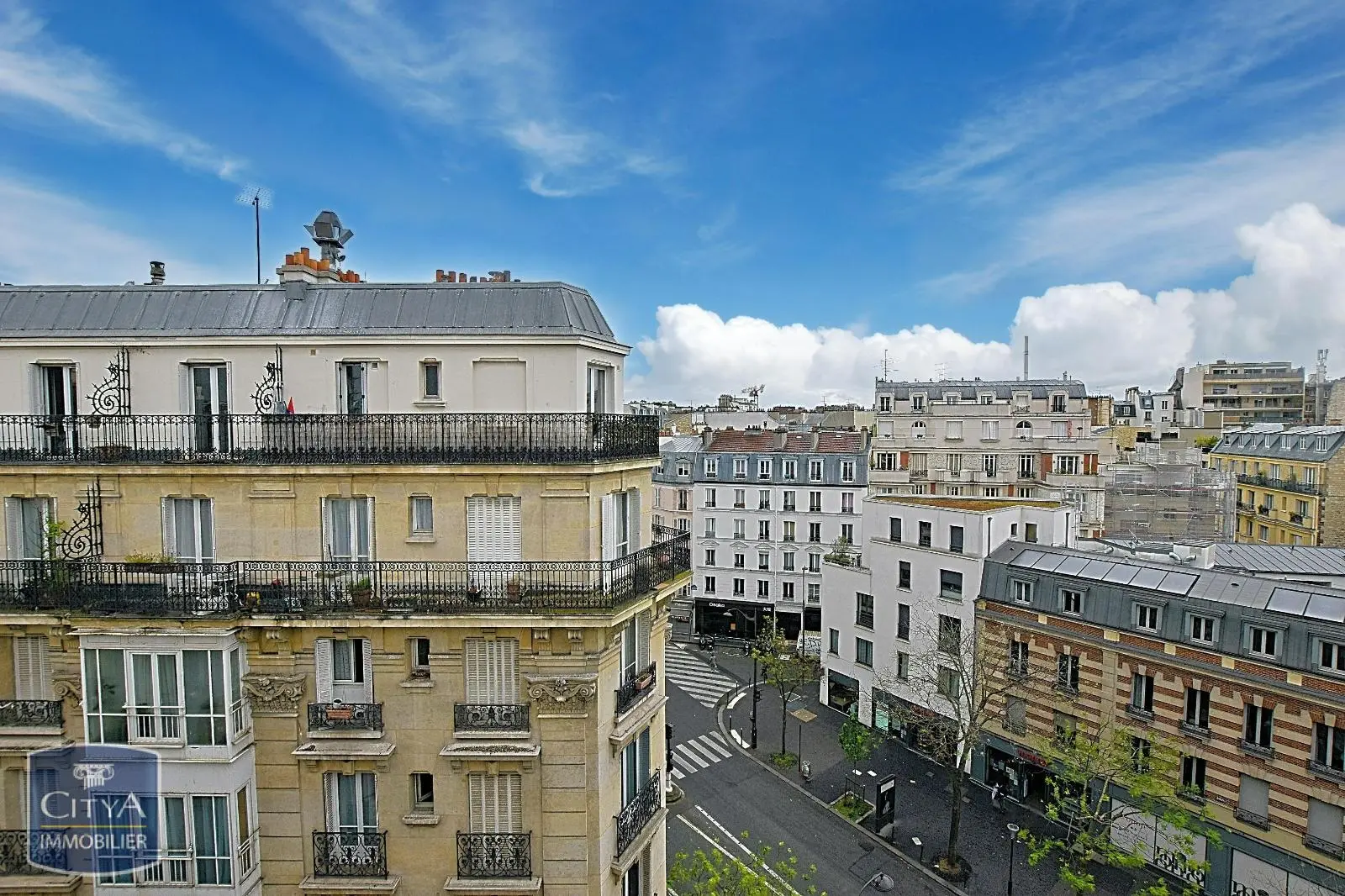 Photo 1 Appartement 1 pièce 15m²