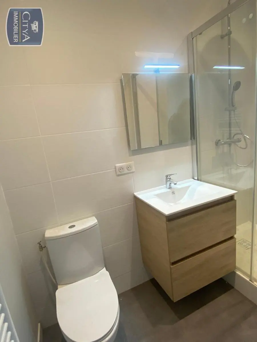 Photo 5 Appartement 2 pièces 47.83m²