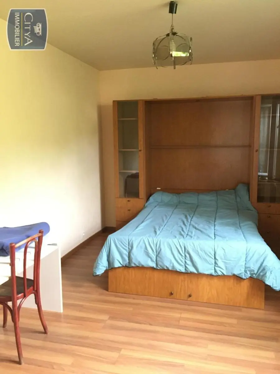 Photo 2 Appartement 2 pièces 30.37m²