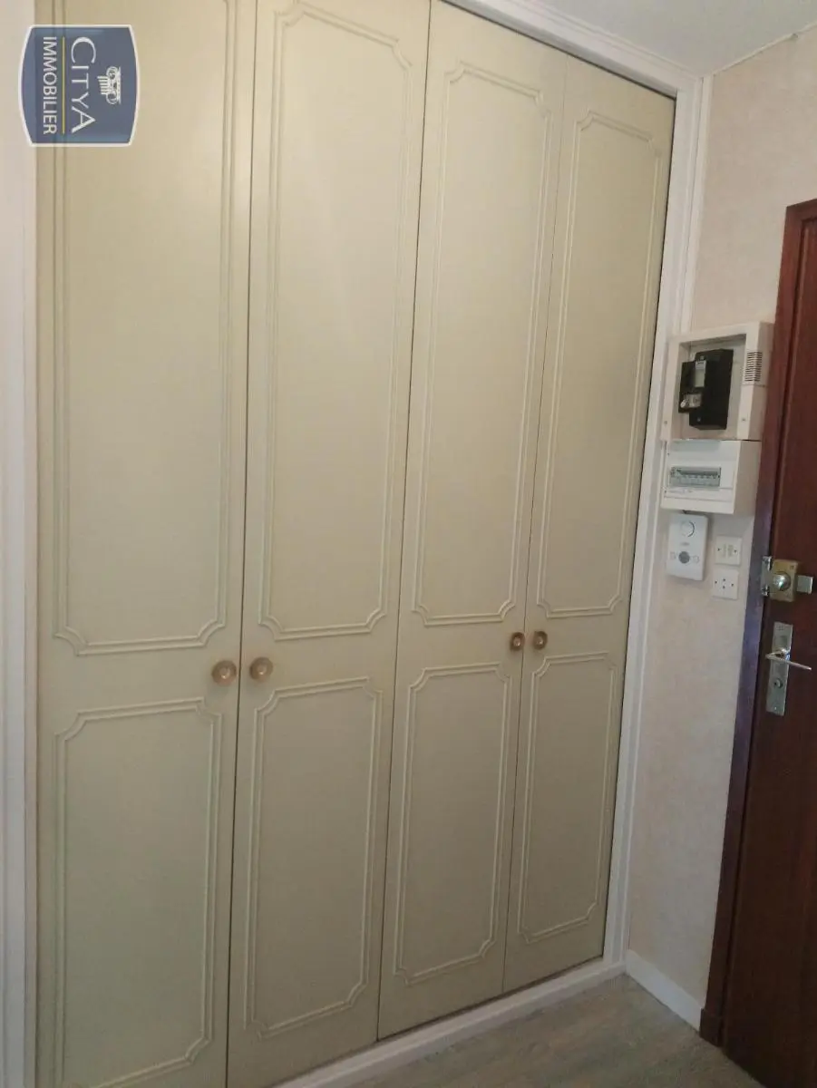 Photo 5 Appartement 1 pièce 28.75m²