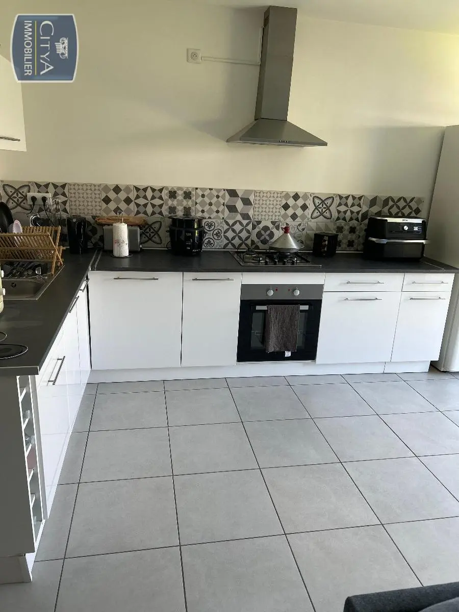 Photo 1 Maison 4 pièces 91.1m²