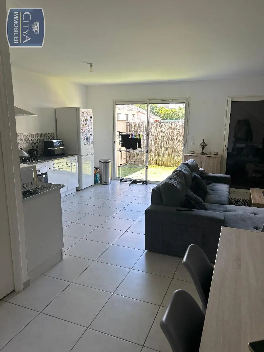 Photo 2 Maison 4 pièces 91.1m²