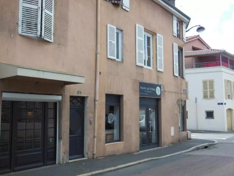 Photo du bien Appartement 1 pièces 15.99m²