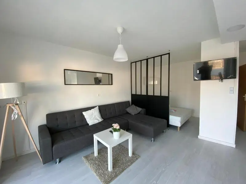 Photo 1 Appartement 1 pièce 29.5m²