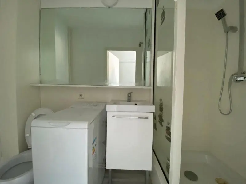 Photo 4 Appartement 1 pièce 29.5m²