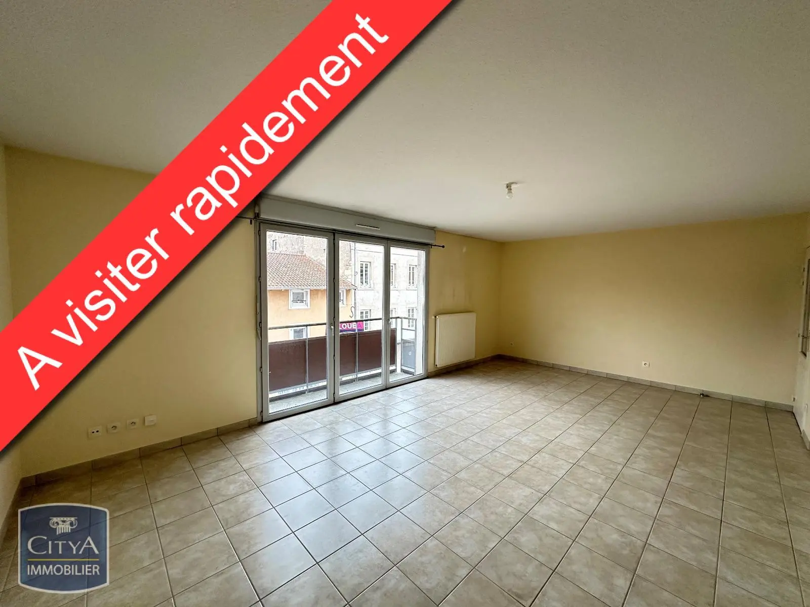 Photo 1 Appartement 3 pièces 75.83m²