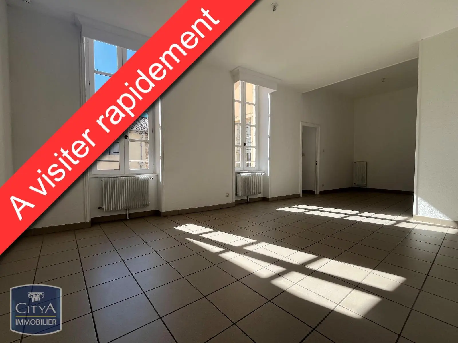 Photo 1 Appartement 3 pièces 80m²