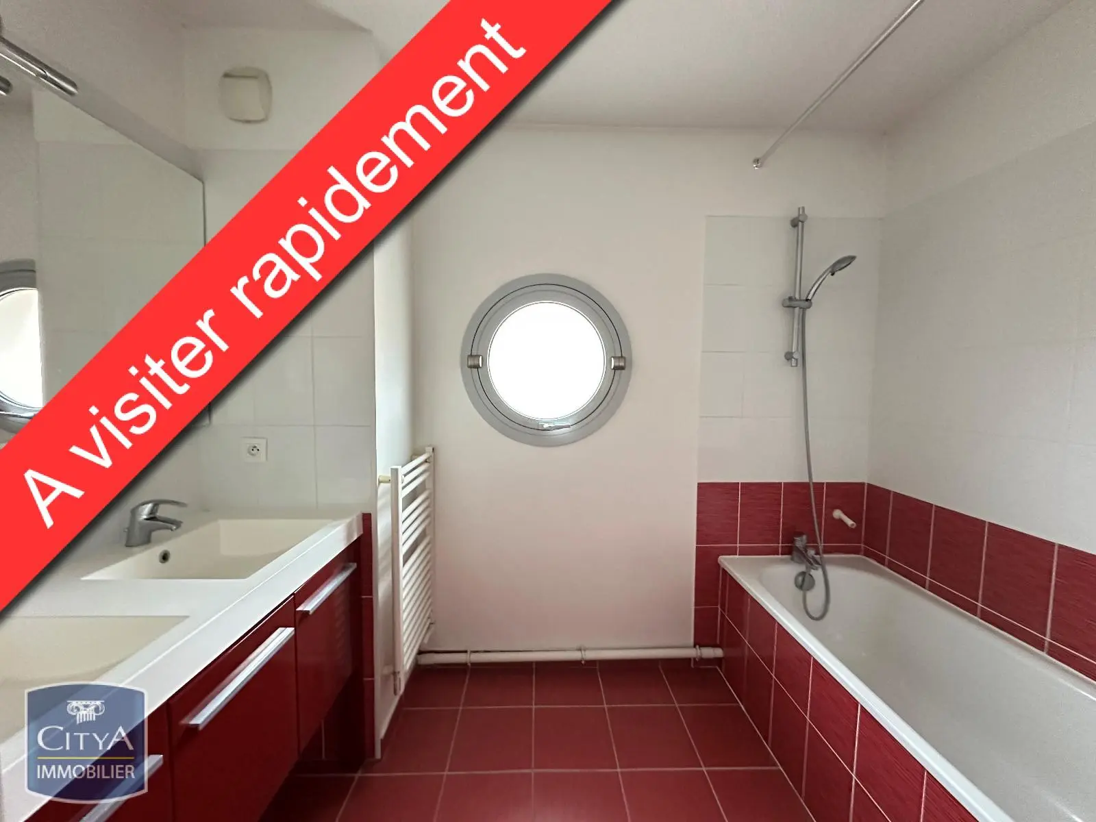 Photo 1 Appartement 3 pièces 75.83m²