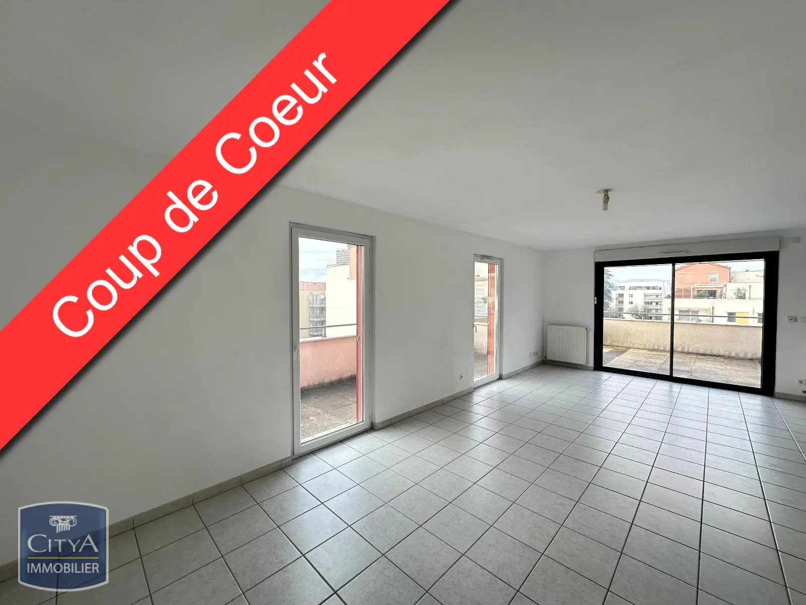 Photo 1 Appartement 4 pièces 84m²