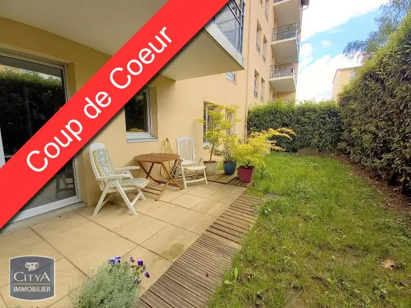 Photo 7 Appartement 3 pièces 65.1m²