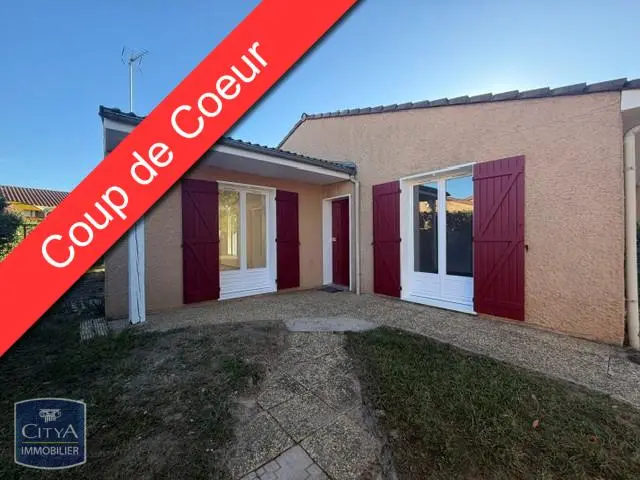 Photo 1 Maison 3 pièces 89.66m²