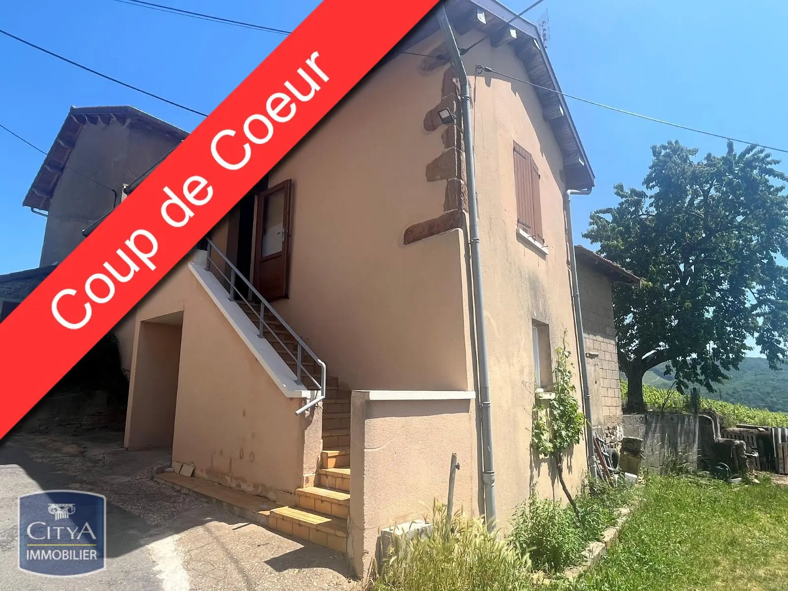 Photo 1 Maison 2 pièces 47.39m²