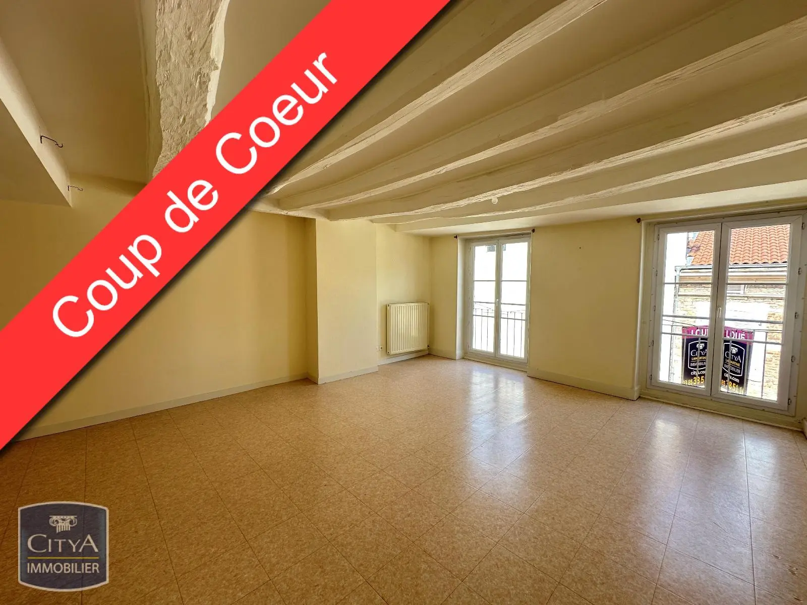 Photo 1 Appartement 2 pièces 58m²