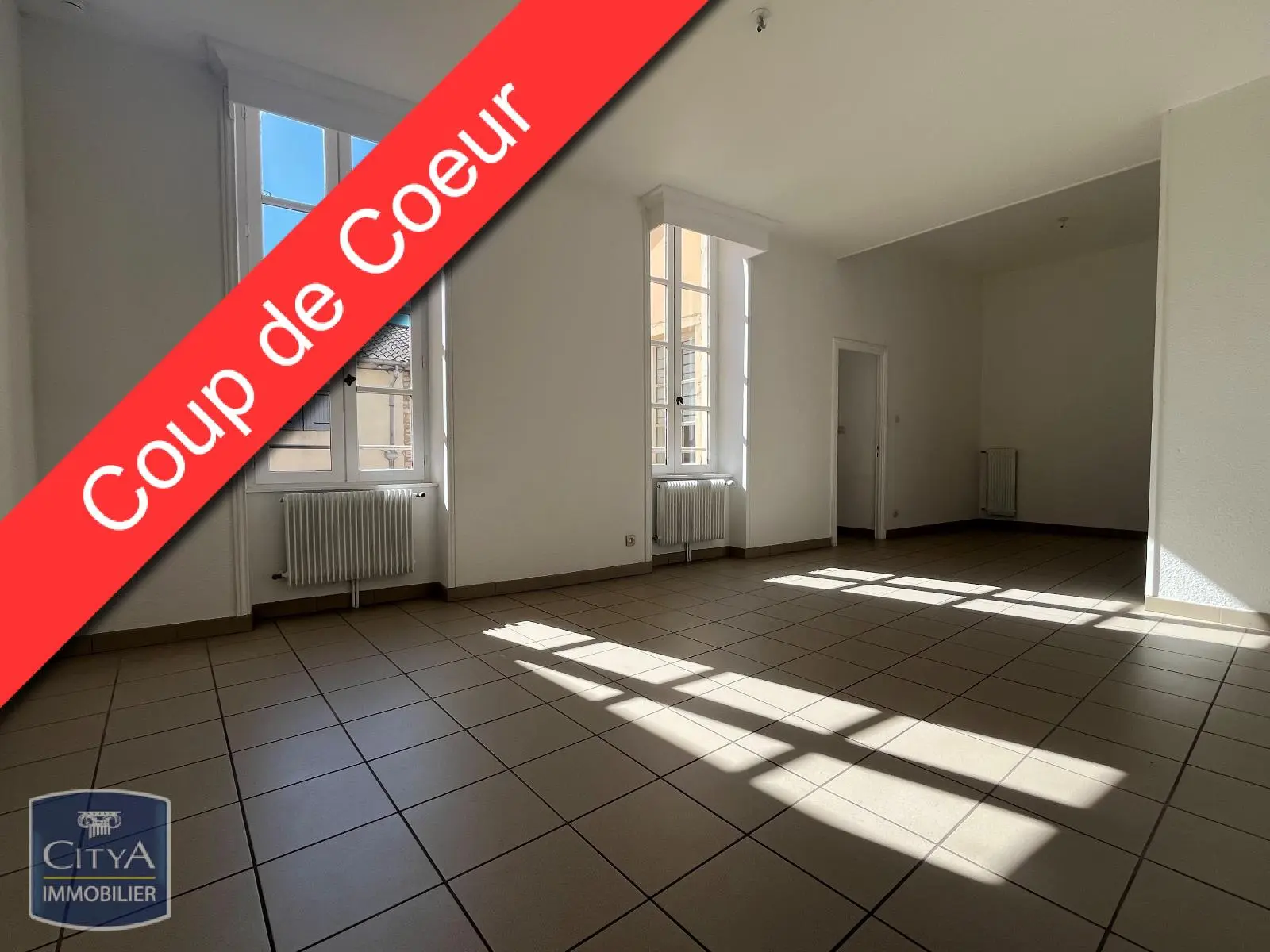 Photo 1 Appartement 3 pièces 80m²