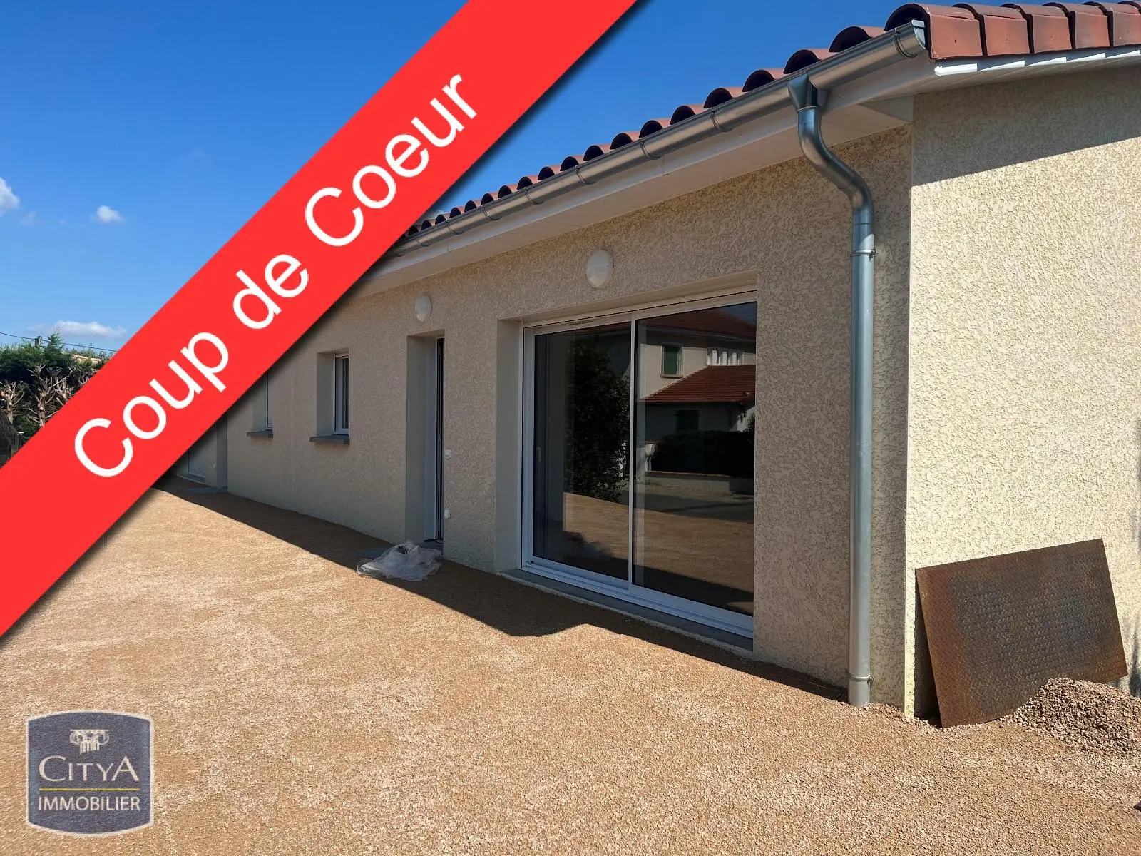 Photo 1 Maison 3 pièces 73m²