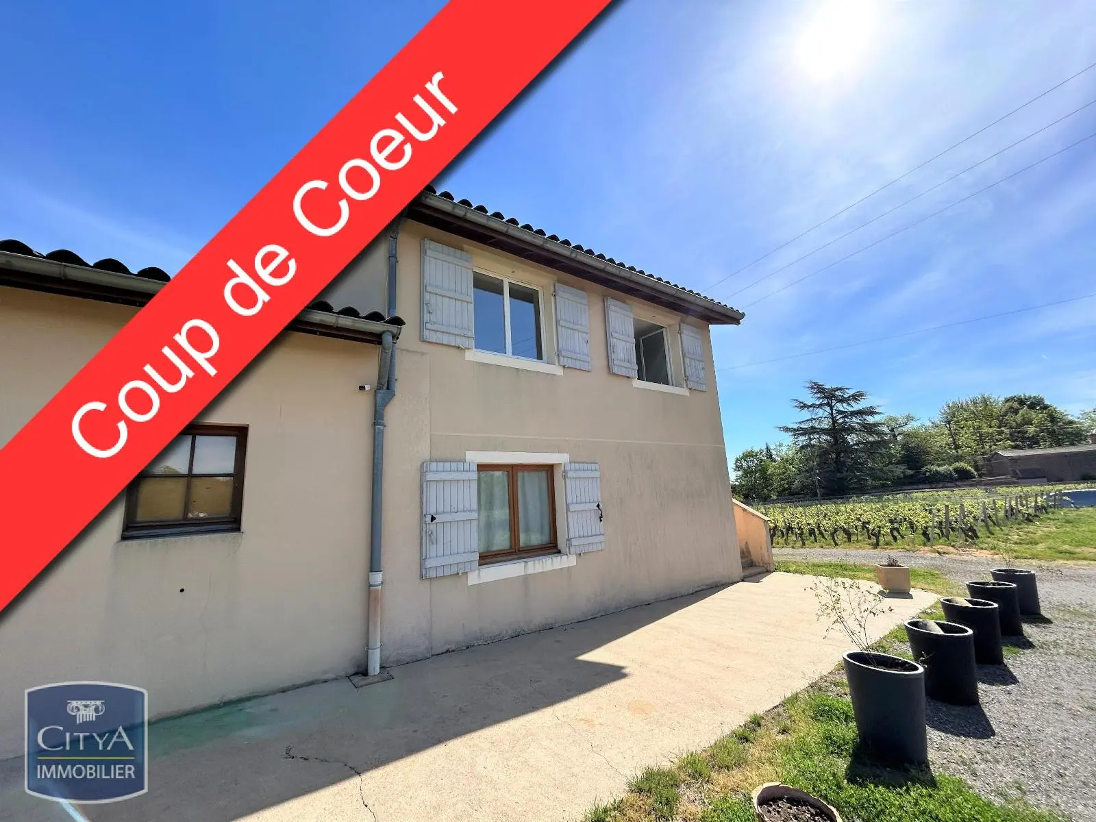 Photo 1 Maison 3 pièces 78.37m²