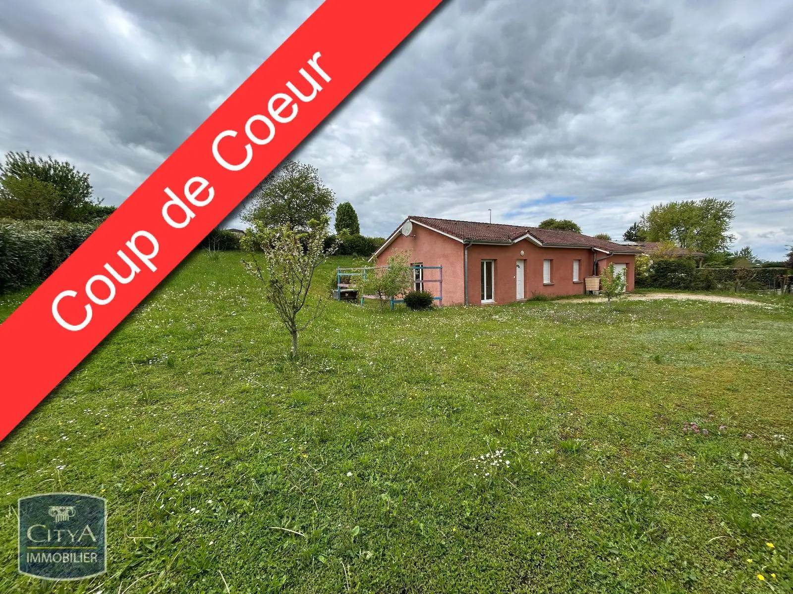 Photo 1 Maison 5 pièces 98.92m²
