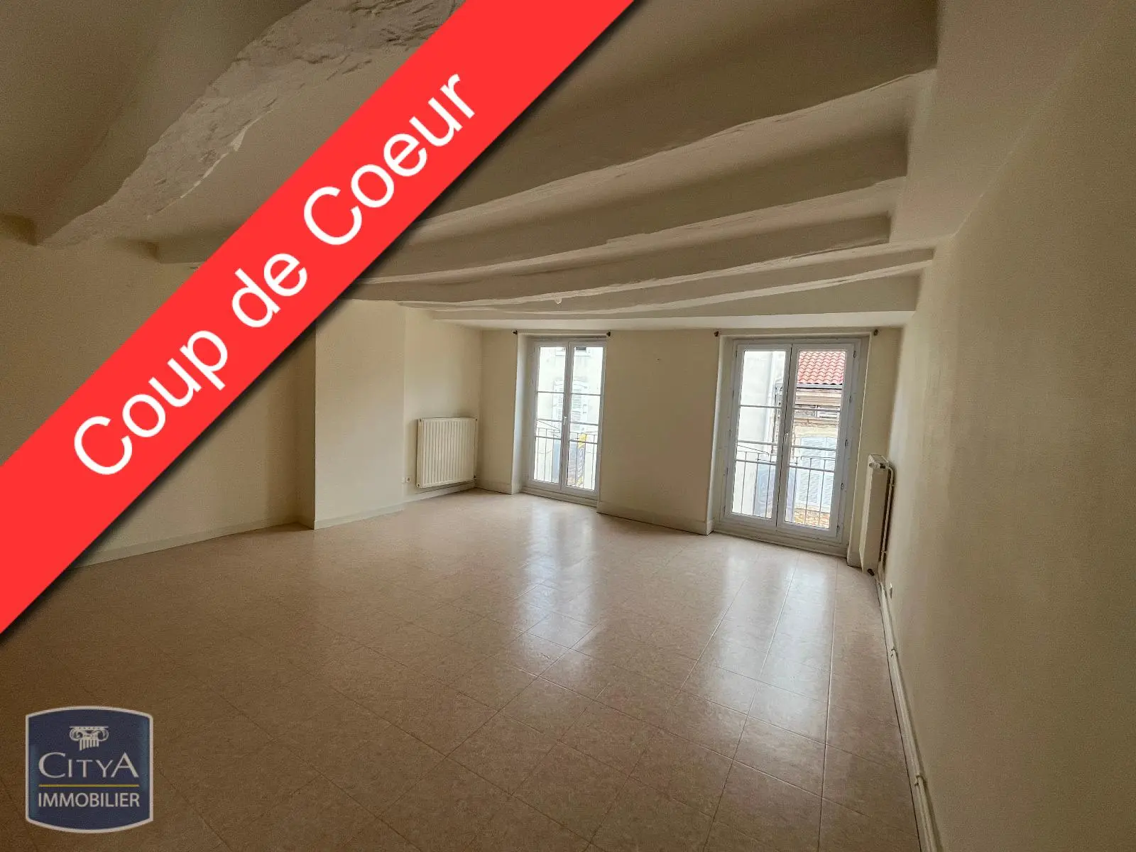 Photo 1 Appartement 2 pièces 58m²