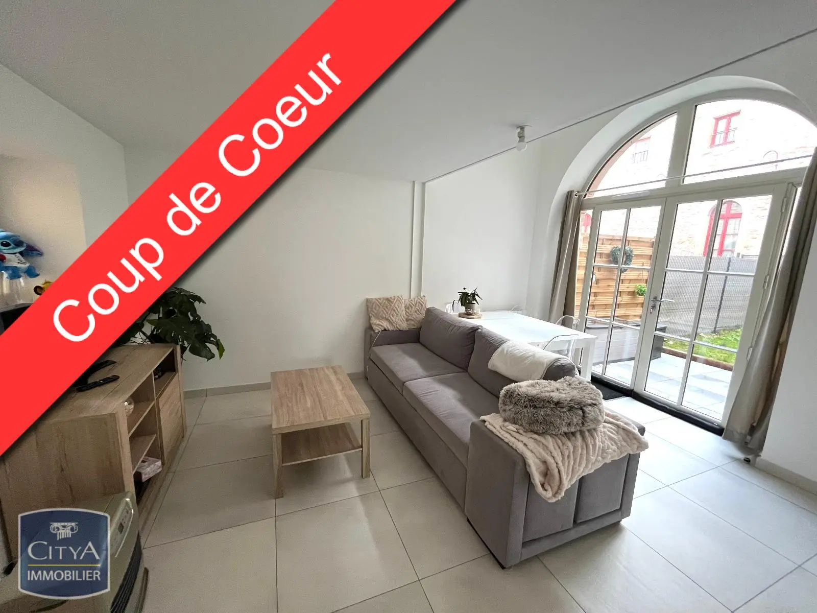 Photo 1 Appartement 2 pièces 42.78m²