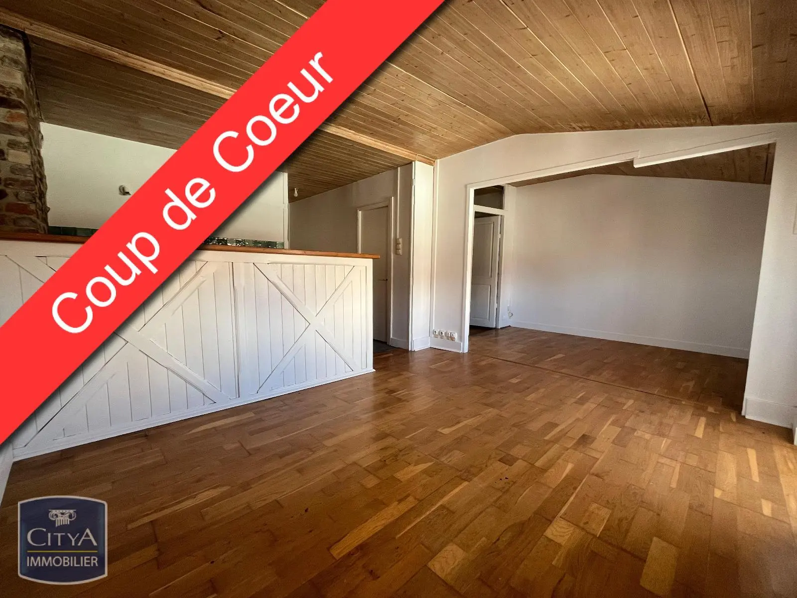 Photo 1 Appartement 2 pièces 39m²