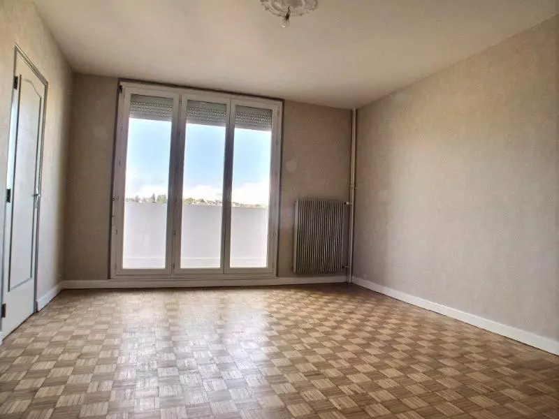 Illustration pour Appartement 2 pièces 47.89m² Photo Appartement 2 pièces 47.89m²
