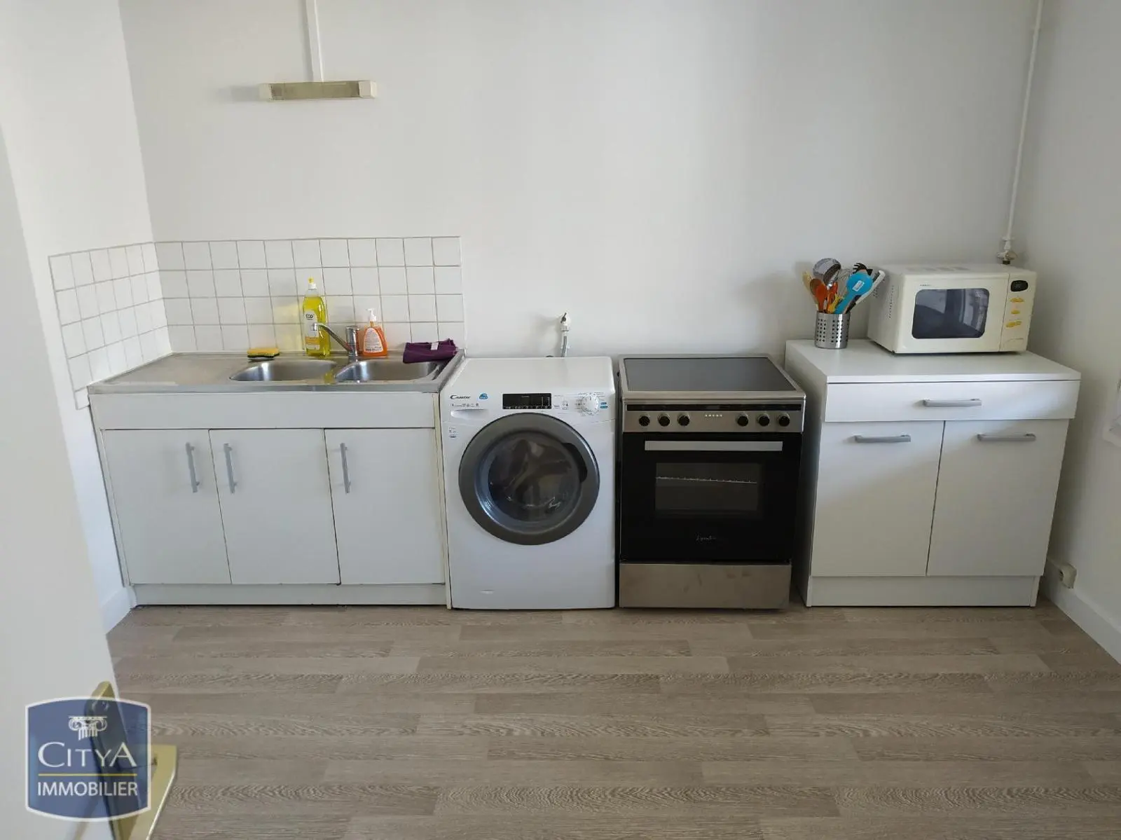 Photo 2 Appartement 2 pièces 50m²