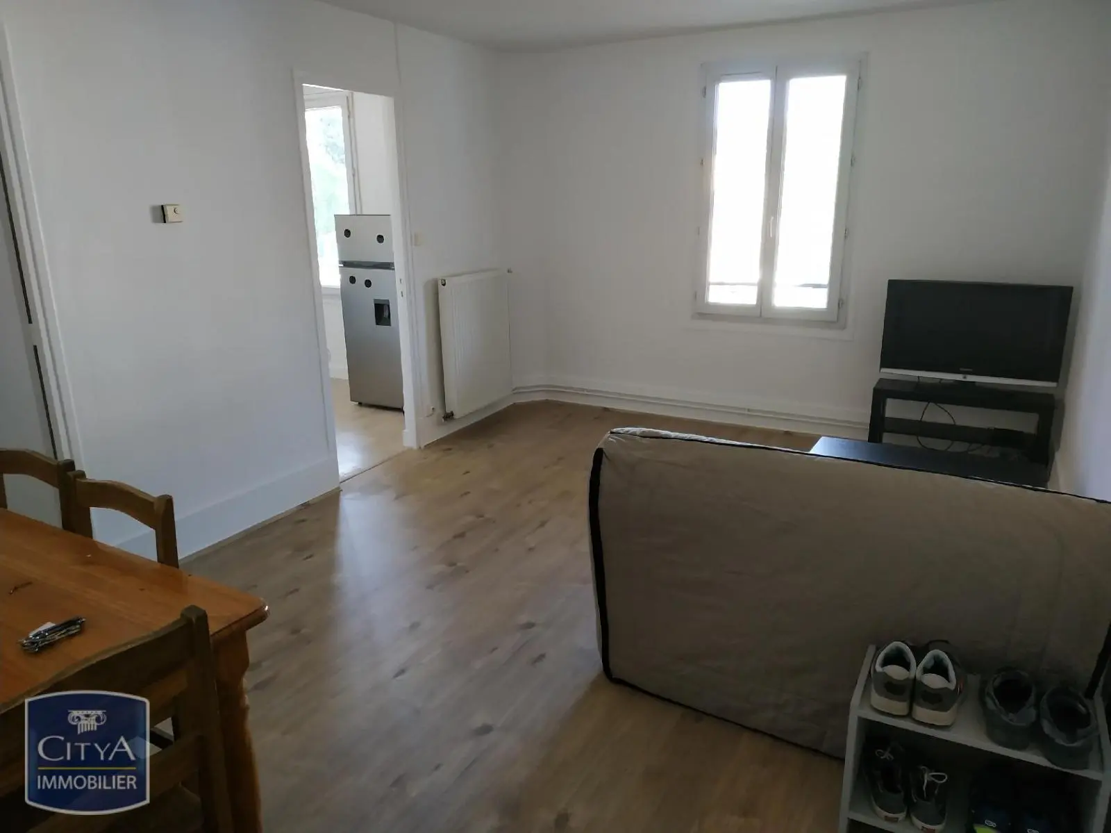 Photo 1 Appartement 2 pièces 50m²