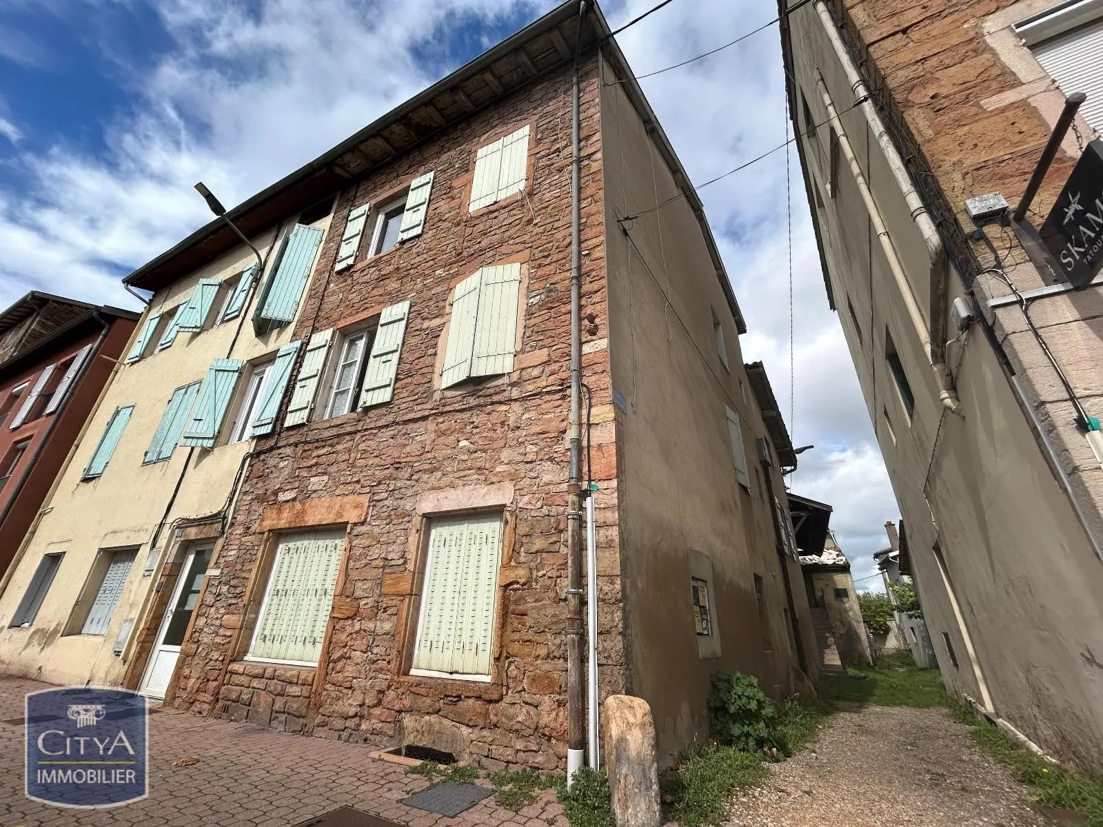 Photo 1 Appartement 1 pièce 41m²