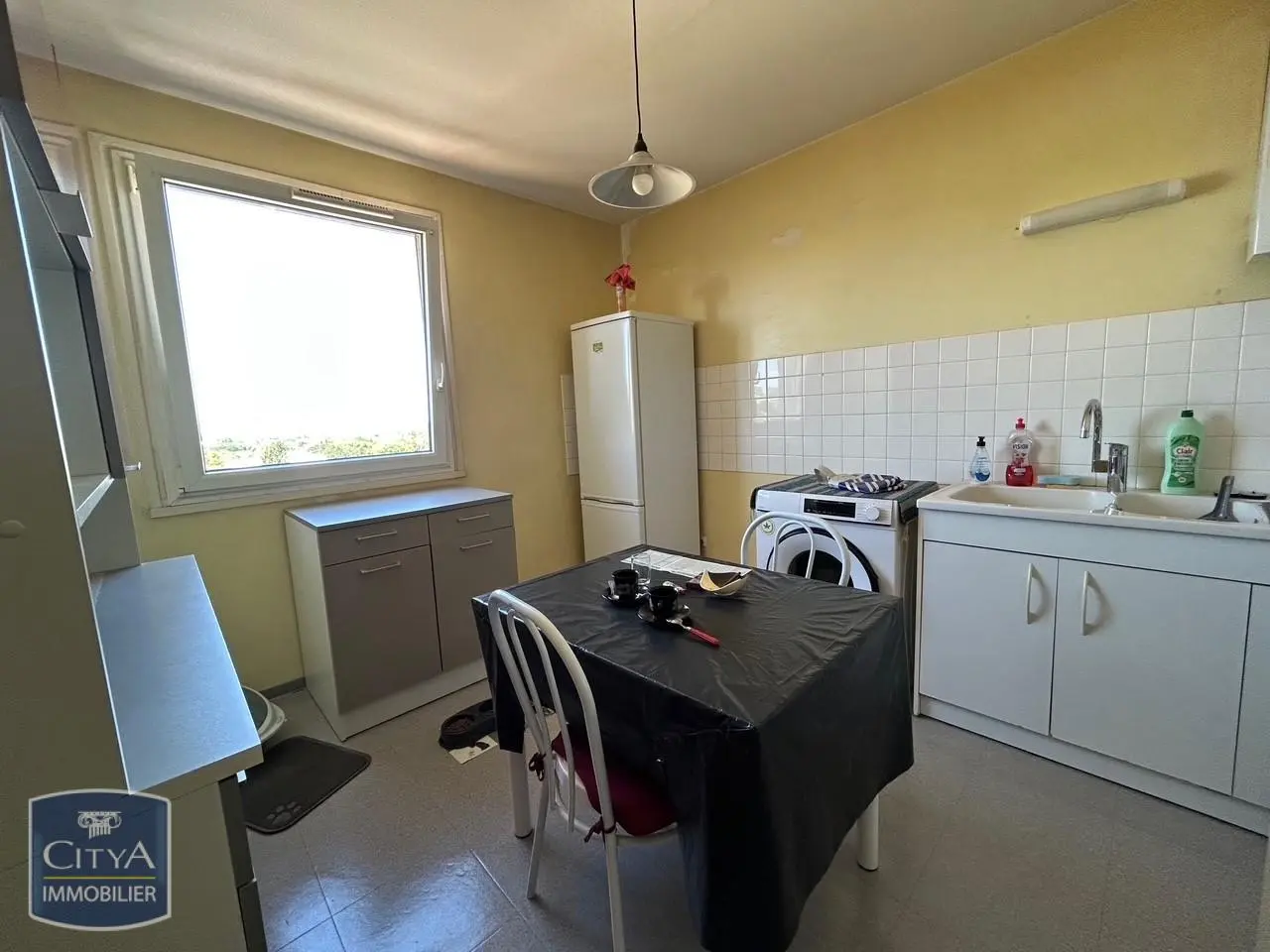 Photo 3 Appartement 2 pièces 48.22m²