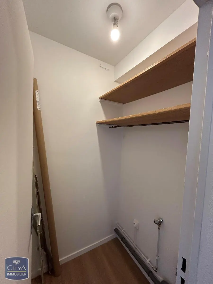 Photo 3 Appartement 1 pièce 26.68m²