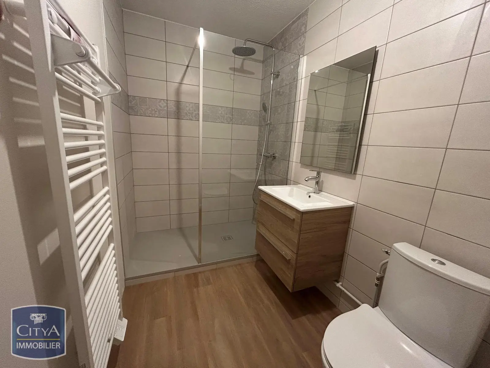 Photo 2 Appartement 1 pièce 26.68m²