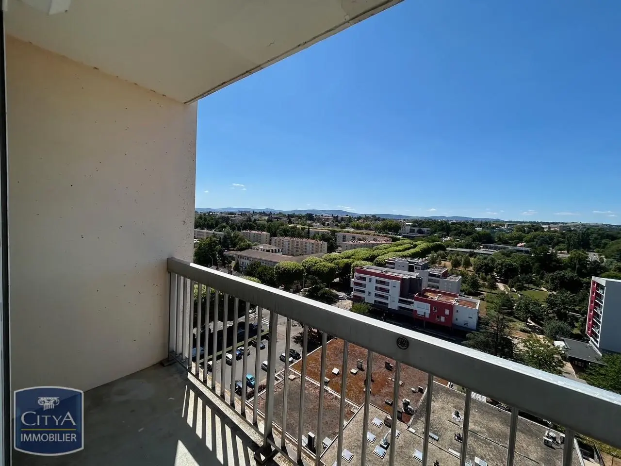Photo 1 Appartement 2 pièces 48.22m²