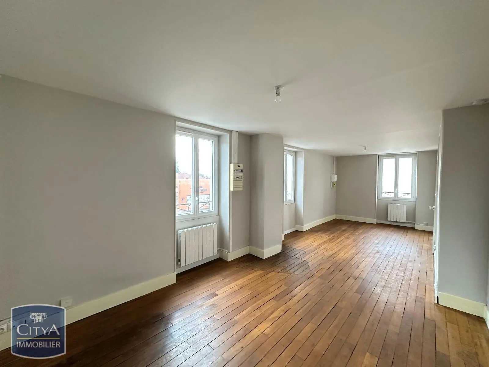 Photo 1 Appartement 2 pièces 47.83m²