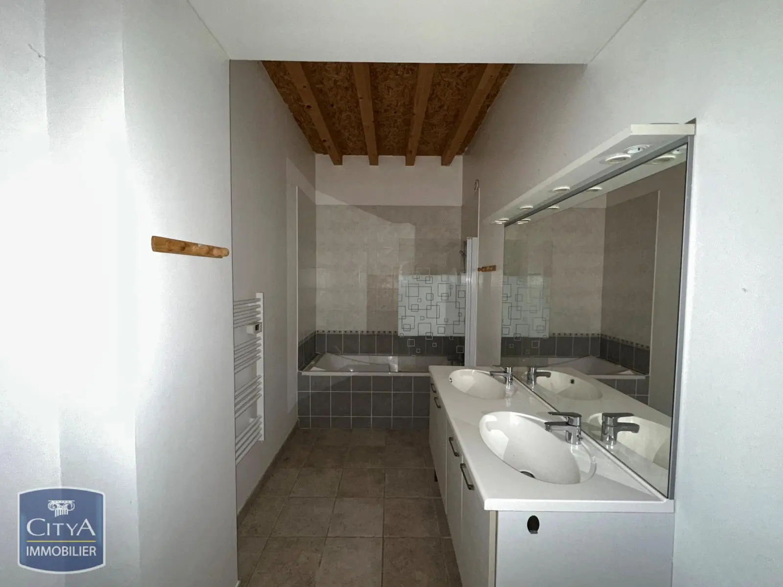 Photo 6 Appartement 1 pièce 47.95m²