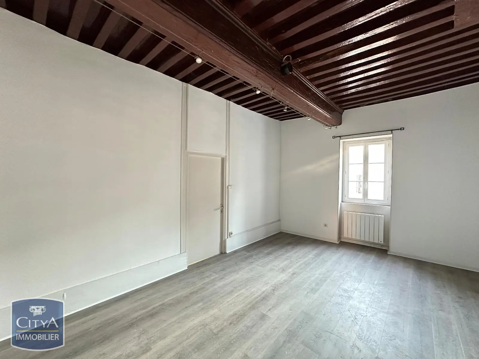 Photo 1 Appartement 2 pièces 45.1m²