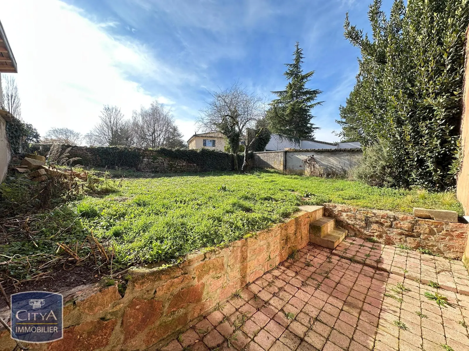 Photo 6 Appartement 2 pièces 40.16m²