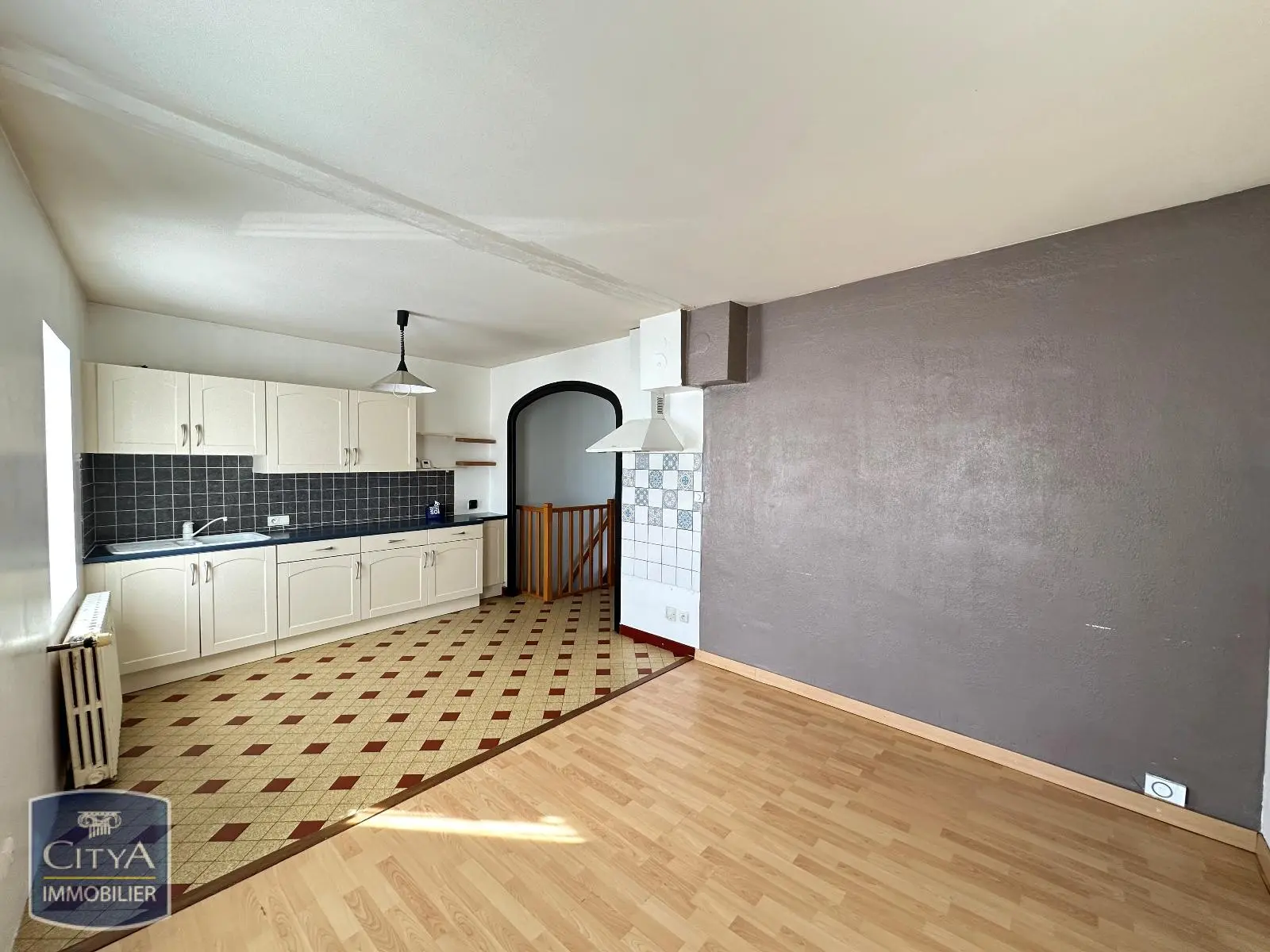 Photo 1 Maison 2 pièces 59.2m²