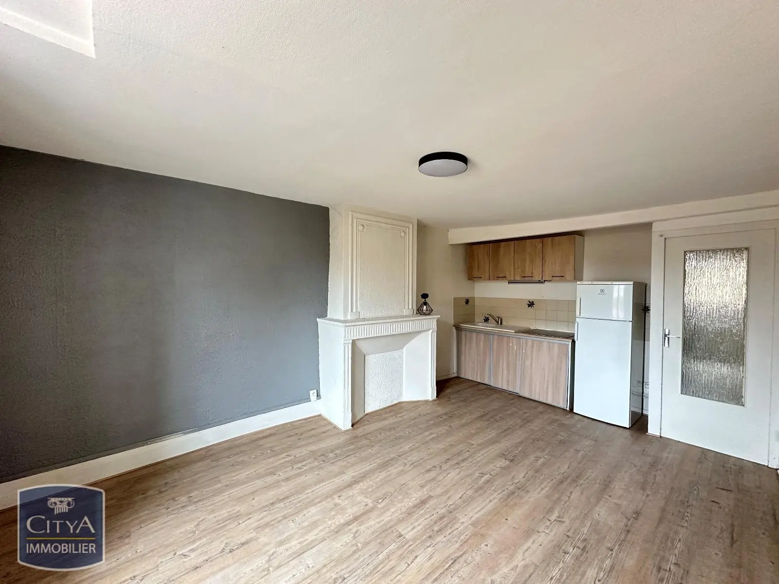 Photo 2 Appartement 2 pièces 35.75m²