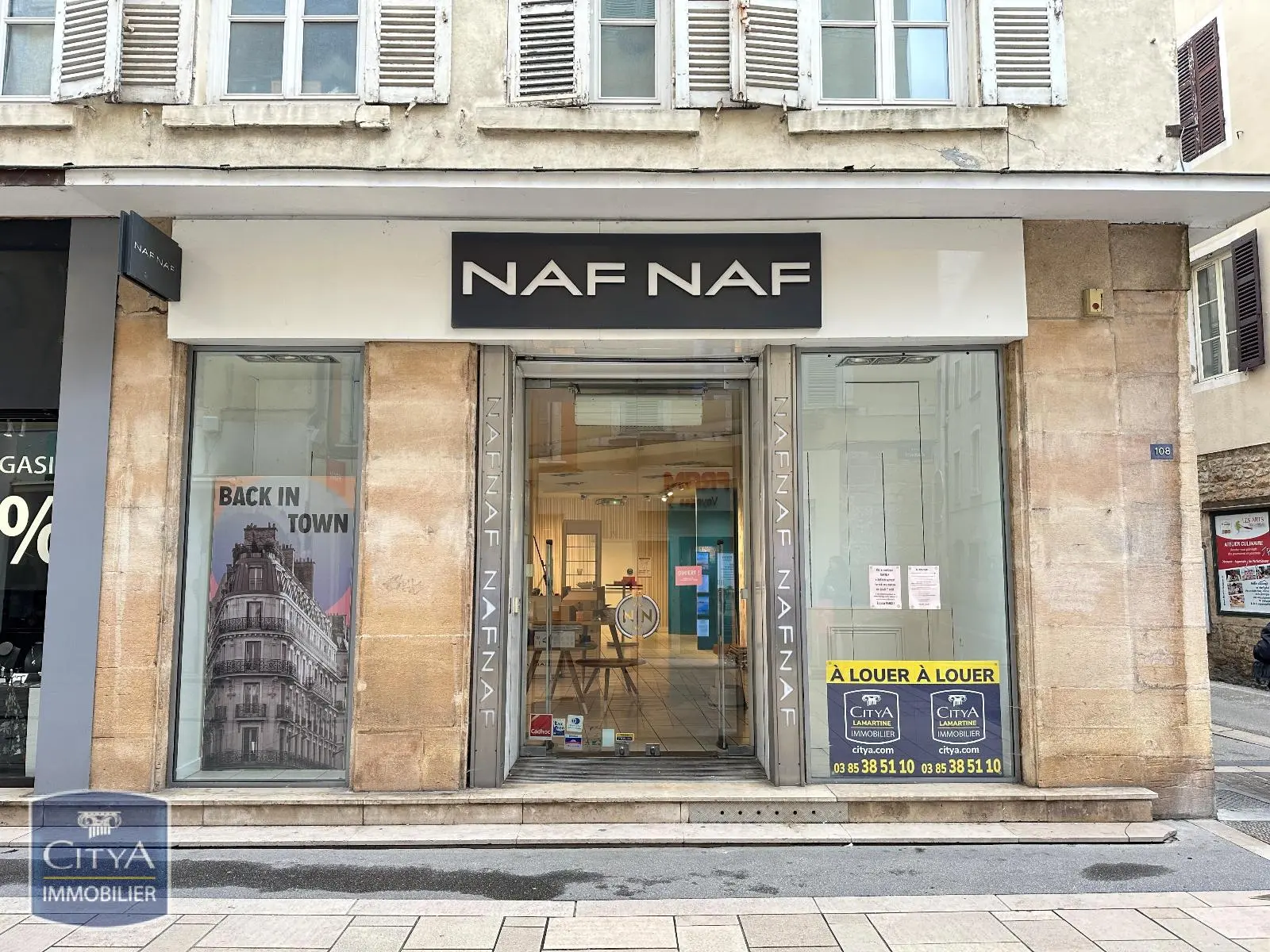 Photo 1 Local Commercial 223.2m²
