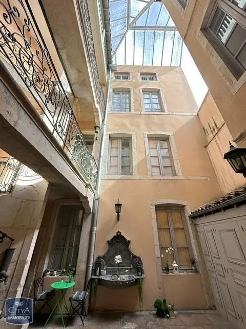 Photo 12 Appartement 3 pièces 80m²