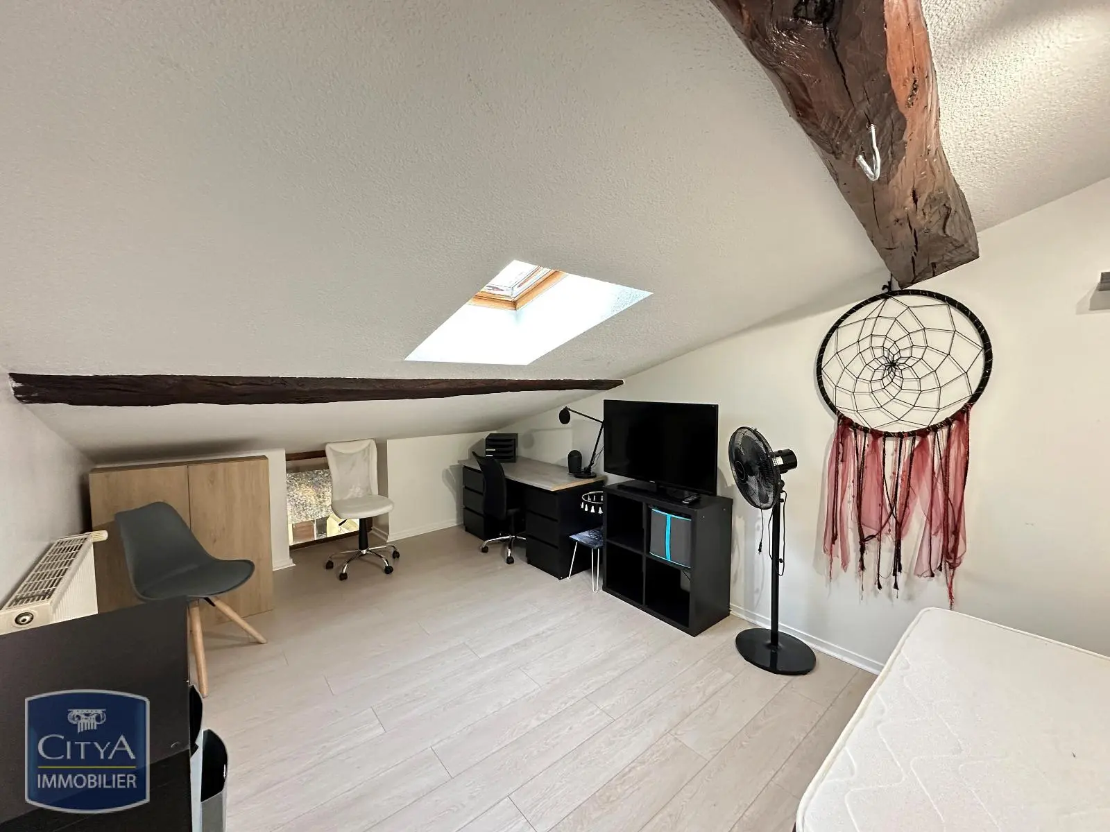 Photo 7 Appartement 3 pièces 48.28m²