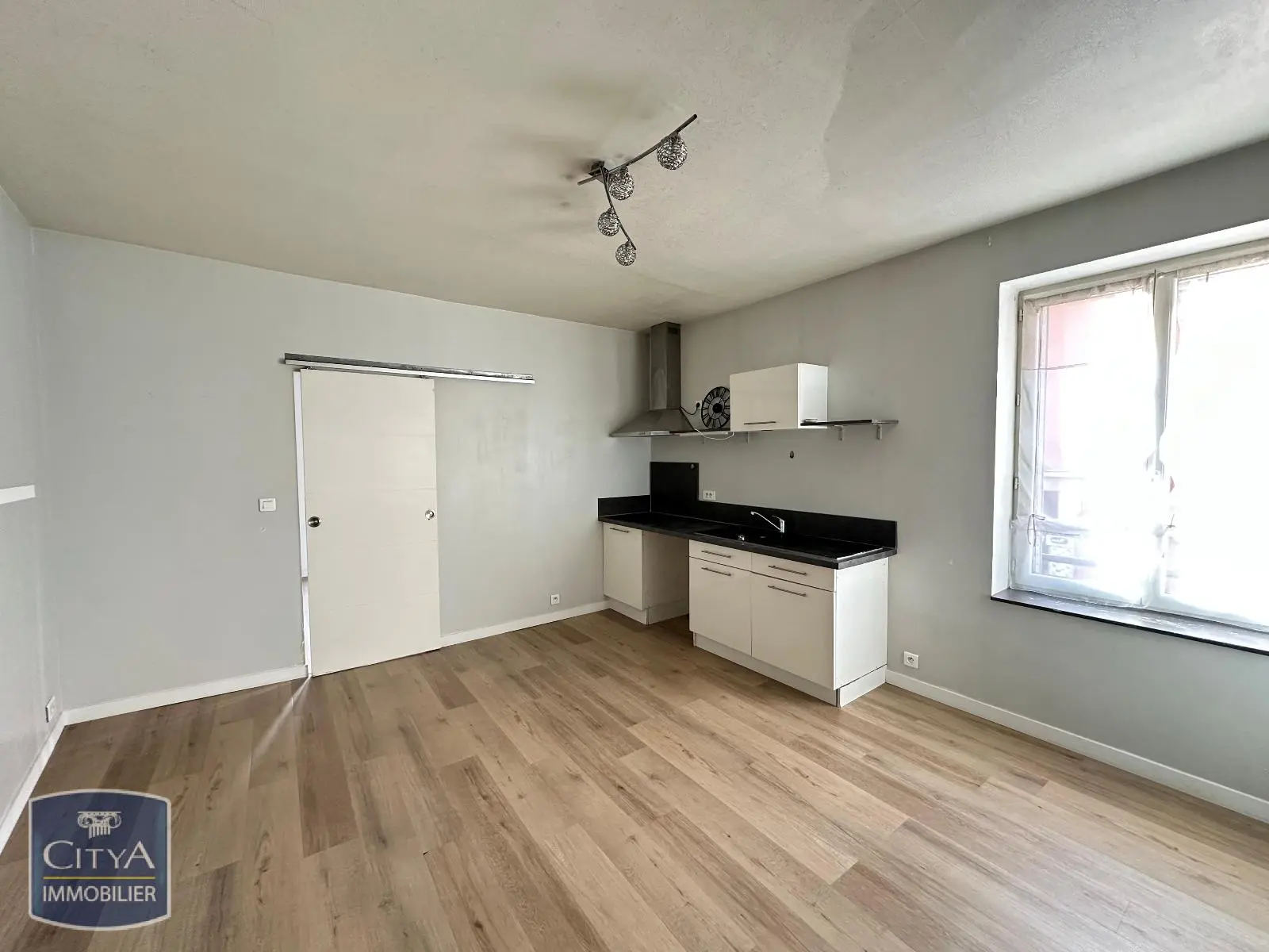 Photo 1 Appartement 2 pièces 35m²