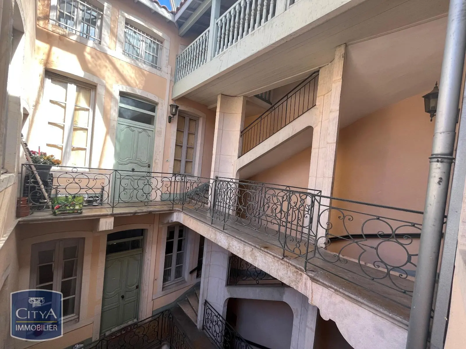 Photo 8 Appartement 3 pièces 80m²