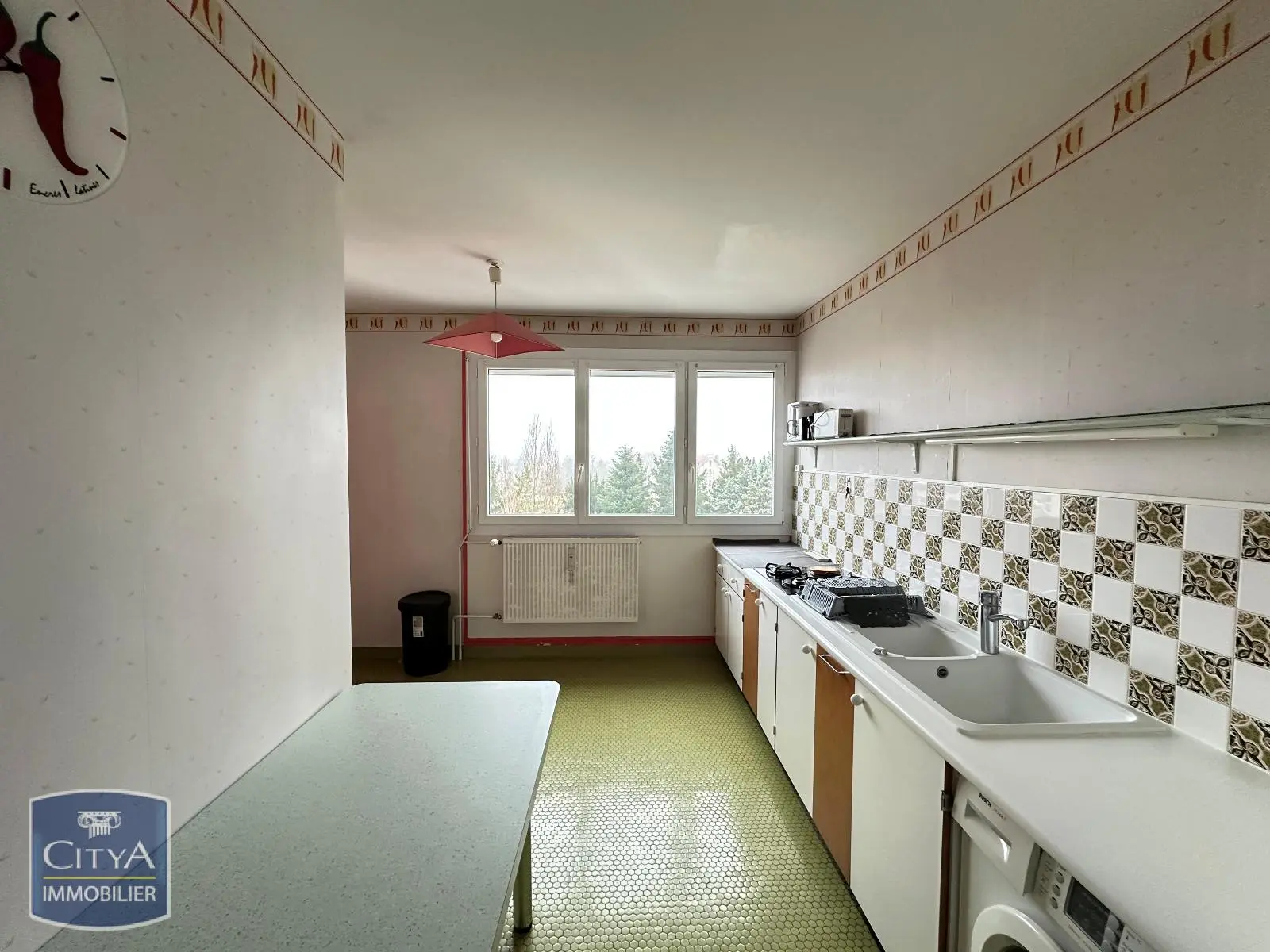 Photo 6 Appartement 3 pièces 69.29m²