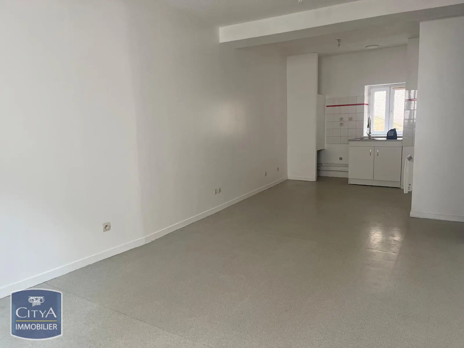 Photo 1 Appartement 2 pièces 35.06m²
